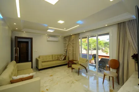 Apartamento com 3 Quartos à venda, 110m² no América, Foz do Iguaçu
