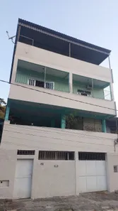 Terreno / Lote / Condomínio à venda, 100m² no Jardim Ideal, Belford Roxo