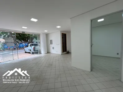 Loja / Salão / Ponto Comercial à venda, 60m² no Centro, Limeira