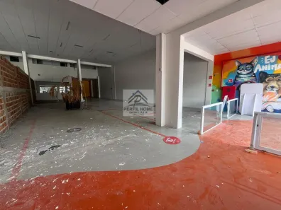 Loja / Salão / Ponto Comercial para alugar, 400m² no Pitangueiras, Lauro de Freitas