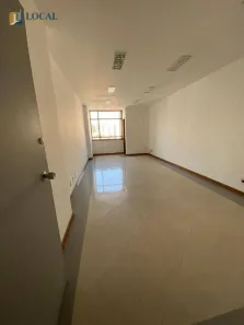 Conjunto Comercial / Sala à venda, 49m² no Centro, Juiz de Fora