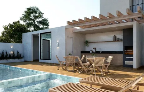 Apartamento com 2 Quartos à venda, 78m² no Corrêas, Petrópolis