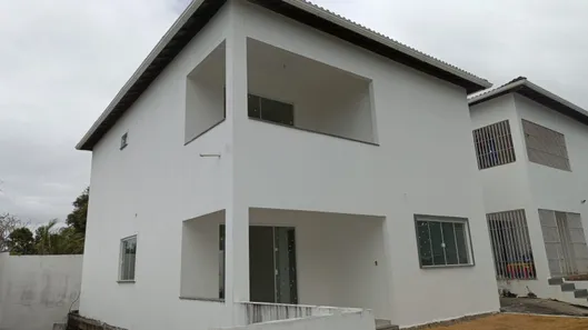 Casa de Condomínio com 4 Quartos à venda, 176m² no Boa União (Abrantes), Camaçari