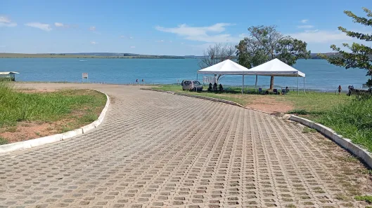 Casa de Condomínio com 4 Quartos à venda, 1000m² no , Alexânia