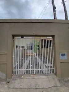 Sobrado com 2 Quartos para alugar, 95m² no Cidade Jardim, Jacareí