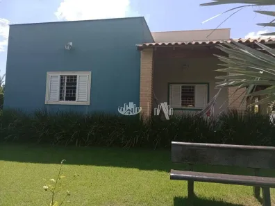 Fazenda / Sítio / Chácara com 3 Quartos à venda, 290m² no Alvorada do Sul, Alvorada do Sul
