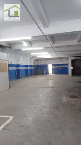 Galpão / Depósito / Armazém para alugar, 300m² no Vila Nova, Santos