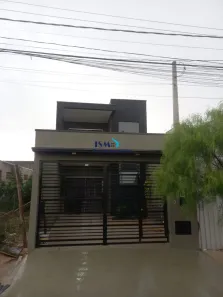 Casa com 2 Quartos à venda, 147m² no Jardim das Figueiras I, Hortolândia