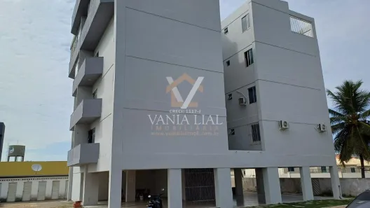 Apartamento com 2 Quartos para alugar, 45m² no , Salinópolis