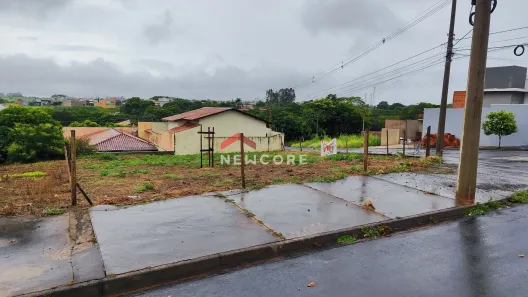 Terreno / Lote / Condomínio à venda, 440m² no Vivenda Cote Gil, Olímpia