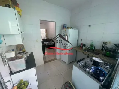 Casa com 2 Quartos à venda, 47m² no Santa Marta, Ribeirão das Neves