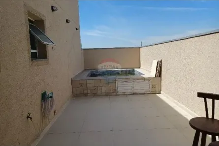 Cobertura com 3 Quartos à venda, 170m² no Chácaras Rurais Santa Maria, Jacareí