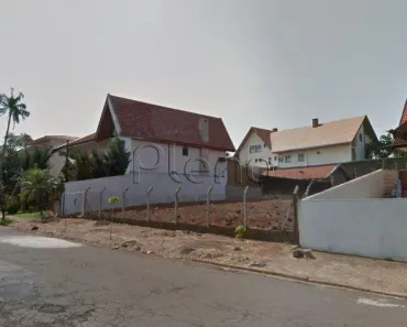 Terreno / Lote / Condomínio para venda ou aluguel, 957m² no Parque Taquaral, Campinas