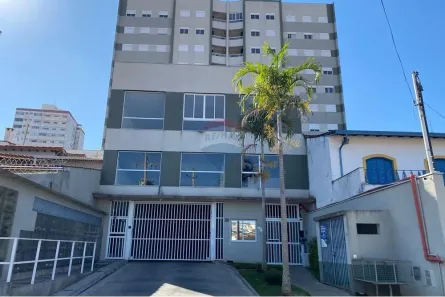 Apartamento com 2 Quartos para alugar, 50m² no Centro, Bragança Paulista