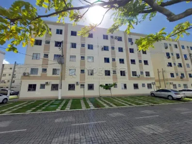 Apartamento com 2 Quartos à venda, 40m² no Maranguape I, Paulista