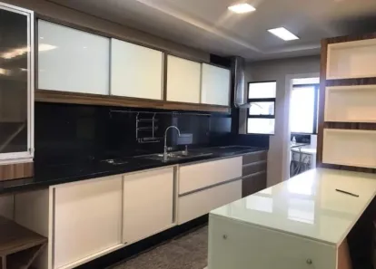 Apartamento com 3 Quartos à venda, 115m² no Centro, Criciúma