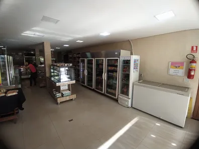 Prédio Inteiro à venda, 224m² no Samambaia Sul, Brasília
