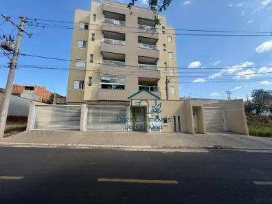 Apartamento com 2 Quartos à venda, 69m² no Jardim Europa, Jaguariúna