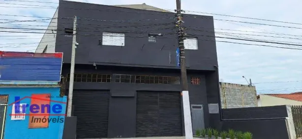 Prédio Inteiro à venda, 282m² no Satélite, Itanhaém