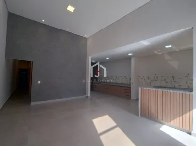 Casa de Condomínio com 3 Quartos à venda, 120m² no Residencial Maricá, Pindamonhangaba