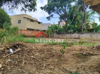 Terreno / Lote / Condomínio à venda, 364m² no Dom Pedro I, São José da Lapa