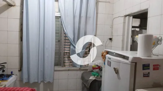 Kitnet com 1 Quarto à venda, 38m² no Centro, Niterói