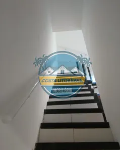 Casa de Condomínio com 3 Quartos à venda, 96m² no Arembepe (Abrantes), Camaçari