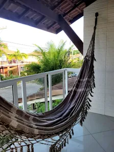 Casa de Condomínio com 4 Quartos à venda, 190m² no Boa União (Abrantes), Camaçari