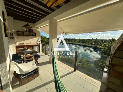 Apartamento com 2 Quartos à venda, 84m² no Praia do Forte, Mata de São João