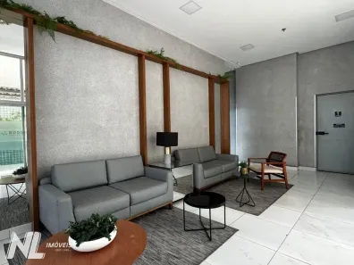 Apartamento com 3 Quartos à venda, 80m² no Nova Parnamirim, Parnamirim