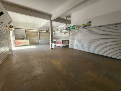 Loja / Salão / Ponto Comercial para alugar, 118m² no Embu Mirim, Itapecerica da Serra