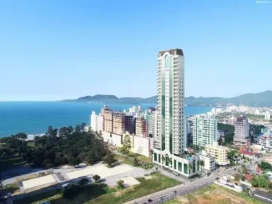 Apartamento com 4 Quartos à venda, 183m² no Meia Praia, Itapema
