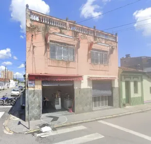 Casa Comercial à venda, 42m² no Santa Rita, Guaratinguetá