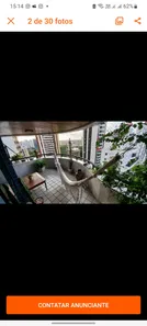 Apartamento com 3 Quartos à venda, 160m² no Rosarinho, Recife