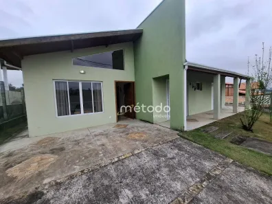 Fazenda / Sítio / Chácara com 4 Quartos para alugar, 250m² no Jardim Nova Esperança, Jacareí