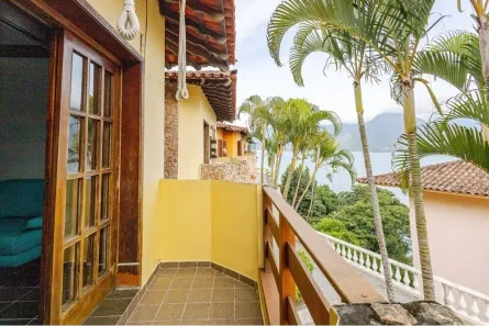 Apartamento com 2 Quartos à venda, 79m² no Pontal da Cruz, São Sebastião