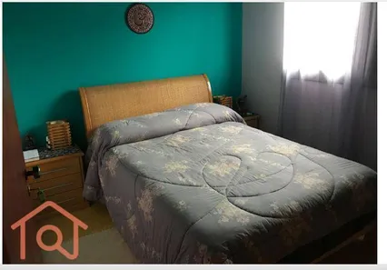 Casa de Condomínio com 2 Quartos à venda, 80m² no Vila Parque Jabaquara, São Paulo