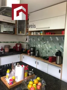Apartamento com 3 Quartos à venda, 140m² no Bingen, Petrópolis