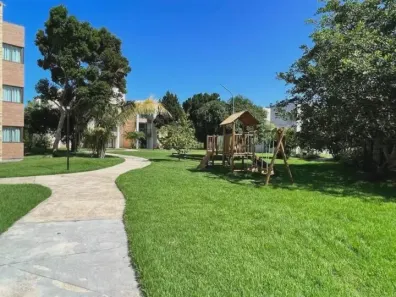 Apartamento com 1 Quarto à venda, 40m² no Barra Mar, Barra de São Miguel