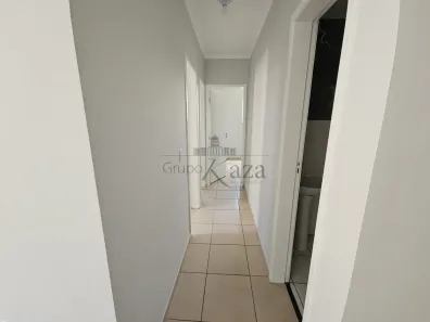 Cobertura com 3 Quartos à venda, 132m² no Jardim Califórnia, Jacareí