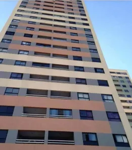 Apartamento com 2 Quartos à venda, 57m² no Pitimbu, Natal