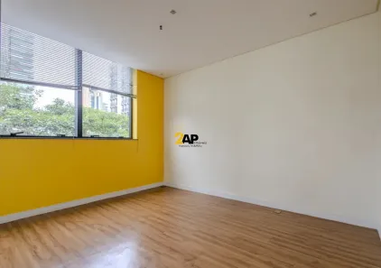 Conjunto Comercial / Sala para alugar, 45m² no Itaim Bibi, São Paulo