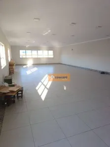 Prédio Inteiro para alugar, 540m² no Jundiapeba, Mogi das Cruzes