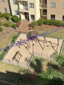 Apartamento com 2 Quartos para alugar, 55m² no Parque das Nações, Americana