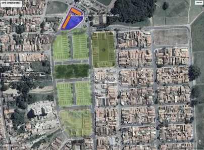 Terreno / Lote / Condomínio à venda, 175m² no Jardim São José, Caçapava