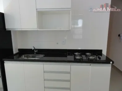 Apartamento com 1 Quarto para alugar, 47m² no Nova Aliança, Ribeirão Preto