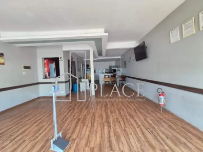 Loja / Salão / Ponto Comercial para alugar, 100m² no Jardim Tangará, Marília