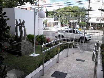 Apartamento com 3 Quartos à venda, 65m² no Várzea, Recife