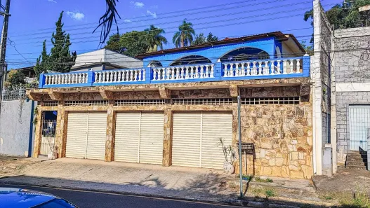 Fazenda / Sítio / Chácara com 2 Quartos à venda, 181m² no Terra Preta (Terra Preta), Mairiporã
