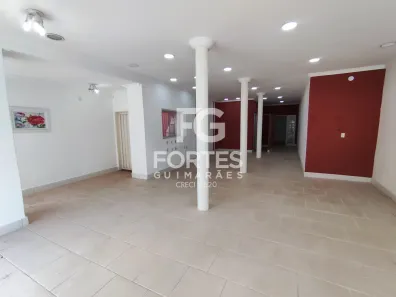 Prédio Inteiro para alugar, 116m² no Campos Elíseos, Ribeirão Preto